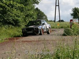 17. Saar-Ost Rallye