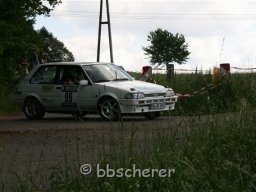 17. Saar-Ost Rallye