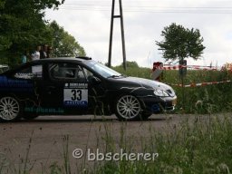 17. Saar-Ost Rallye