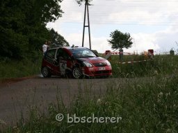 17. Saar-Ost Rallye