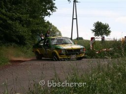 17. Saar-Ost Rallye