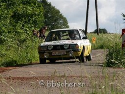 17. Saar-Ost Rallye