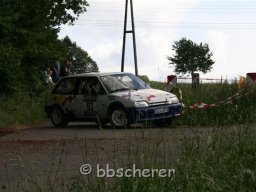 17. Saar-Ost Rallye
