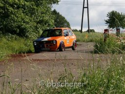 17. Saar-Ost Rallye