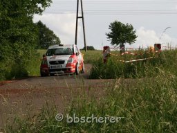 17. Saar-Ost Rallye
