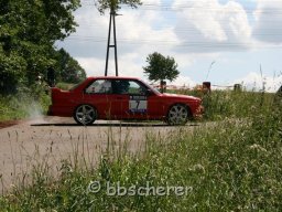 17. Saar-Ost Rallye