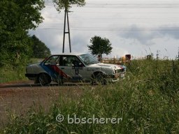 17. Saar-Ost Rallye