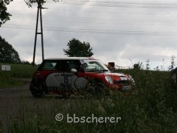 17. Saar-Ost Rallye