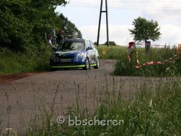 17. Saar-Ost Rallye