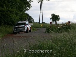 17. Saar-Ost Rallye