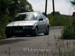 17. Saar-Ost Rallye