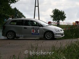 17. Saar-Ost Rallye