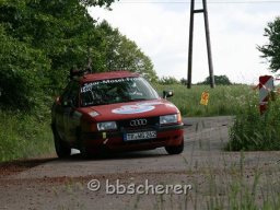 17. Saar-Ost Rallye