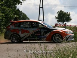 17. Saar-Ost Rallye