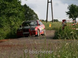 17. Saar-Ost Rallye