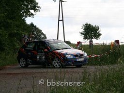 17. Saar-Ost Rallye