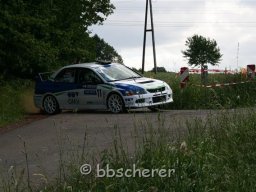 17. Saar-Ost Rallye