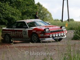 17. Saar-Ost Rallye