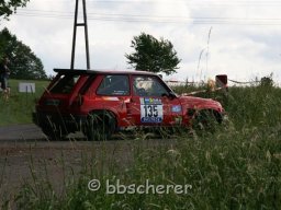 17. Saar-Ost Rallye