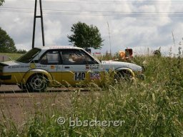 17. Saar-Ost Rallye