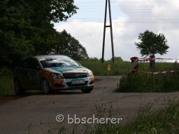 17. Saar-Ost Rallye