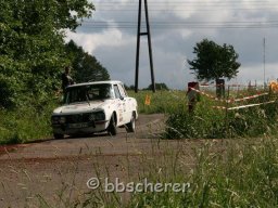 17. Saar-Ost Rallye