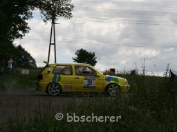 17. Saar-Ost Rallye