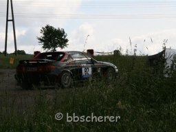 17. Saar-Ost Rallye