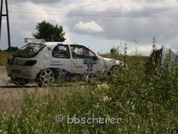 17. Saar-Ost Rallye