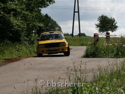 17. Saar-Ost Rallye