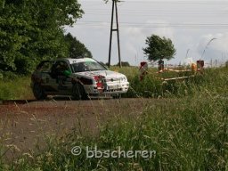 17. Saar-Ost Rallye