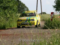 17. Saar-Ost Rallye
