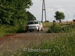 17. Saar-Ost Rallye