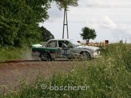 17. Saar-Ost Rallye