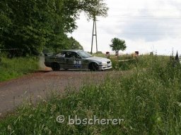 17. Saar-Ost Rallye