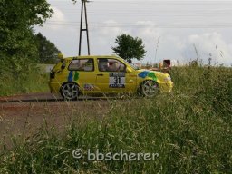 17. Saar-Ost Rallye
