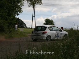 17. Saar-Ost Rallye