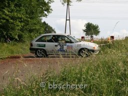 17. Saar-Ost Rallye