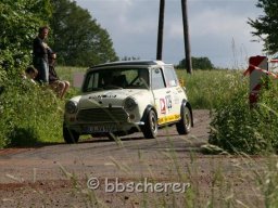 17. Saar-Ost Rallye