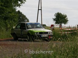 17. Saar-Ost Rallye