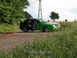 17. Saar-Ost Rallye