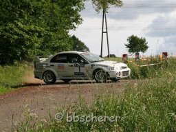 17. Saar-Ost Rallye