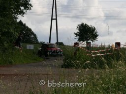 17. Saar-Ost Rallye