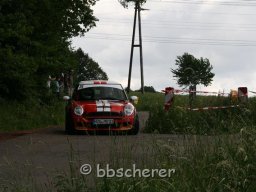 17. Saar-Ost Rallye