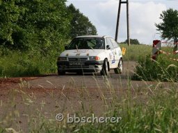 17. Saar-Ost Rallye