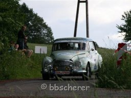 17. Saar-Ost Rallye