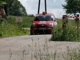 17. Saar-Ost Rallye