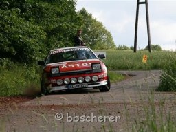 17. Saar-Ost Rallye
