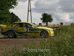 17. Saar-Ost Rallye