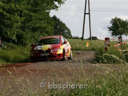 17. Saar-Ost Rallye